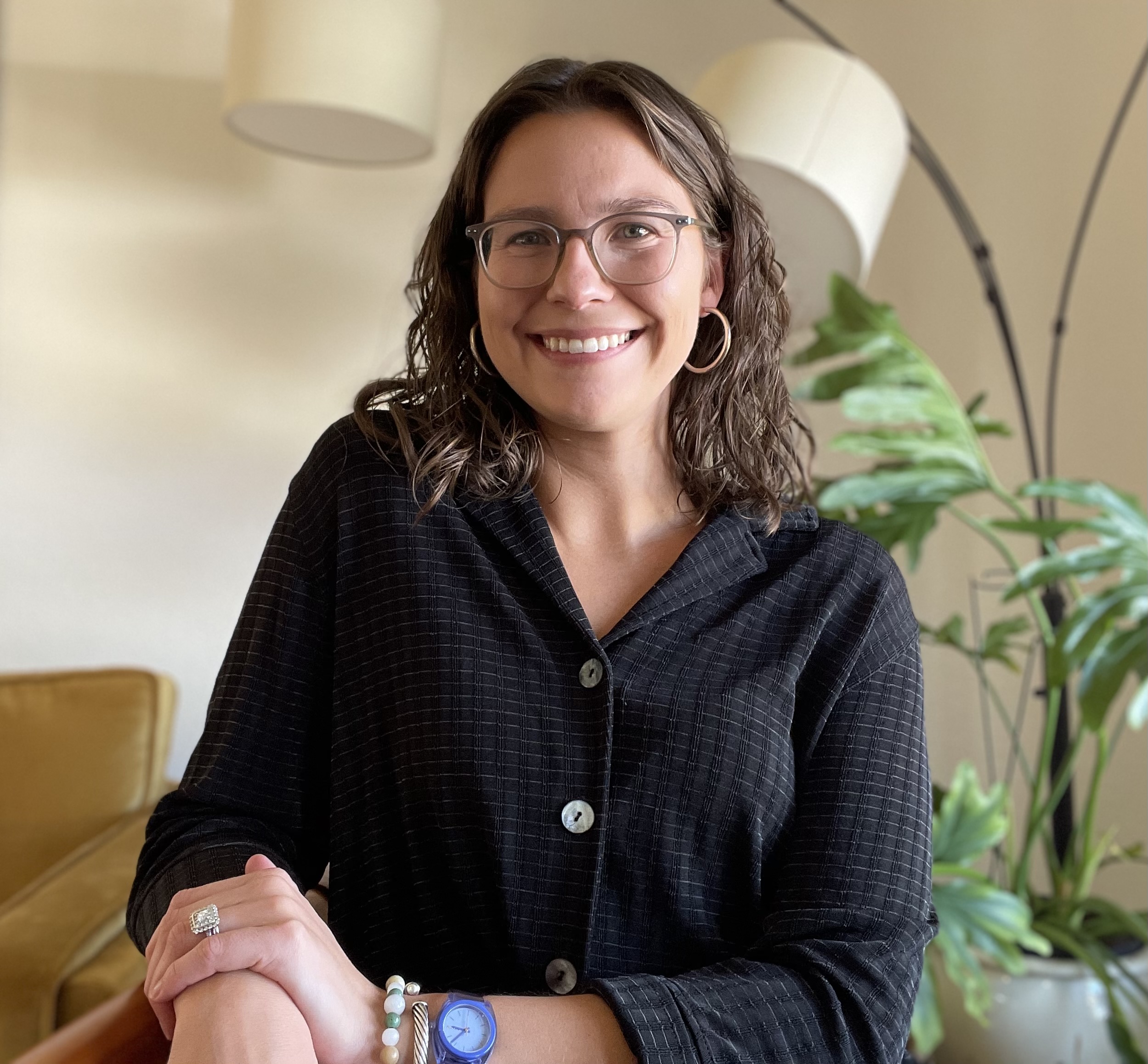 Katie Steinert, Licensed Professional Counselor
